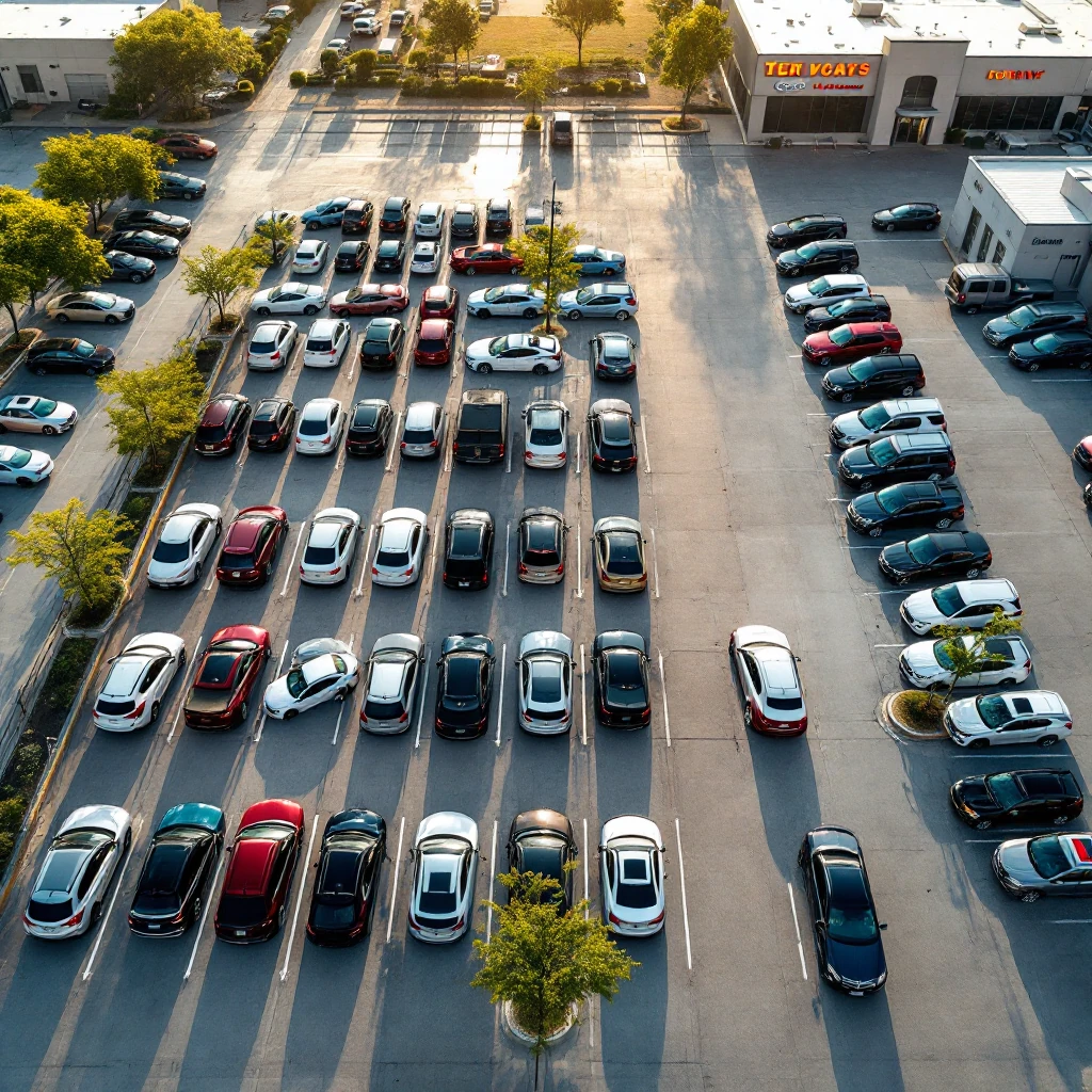 Quality vehicles for Irving residents