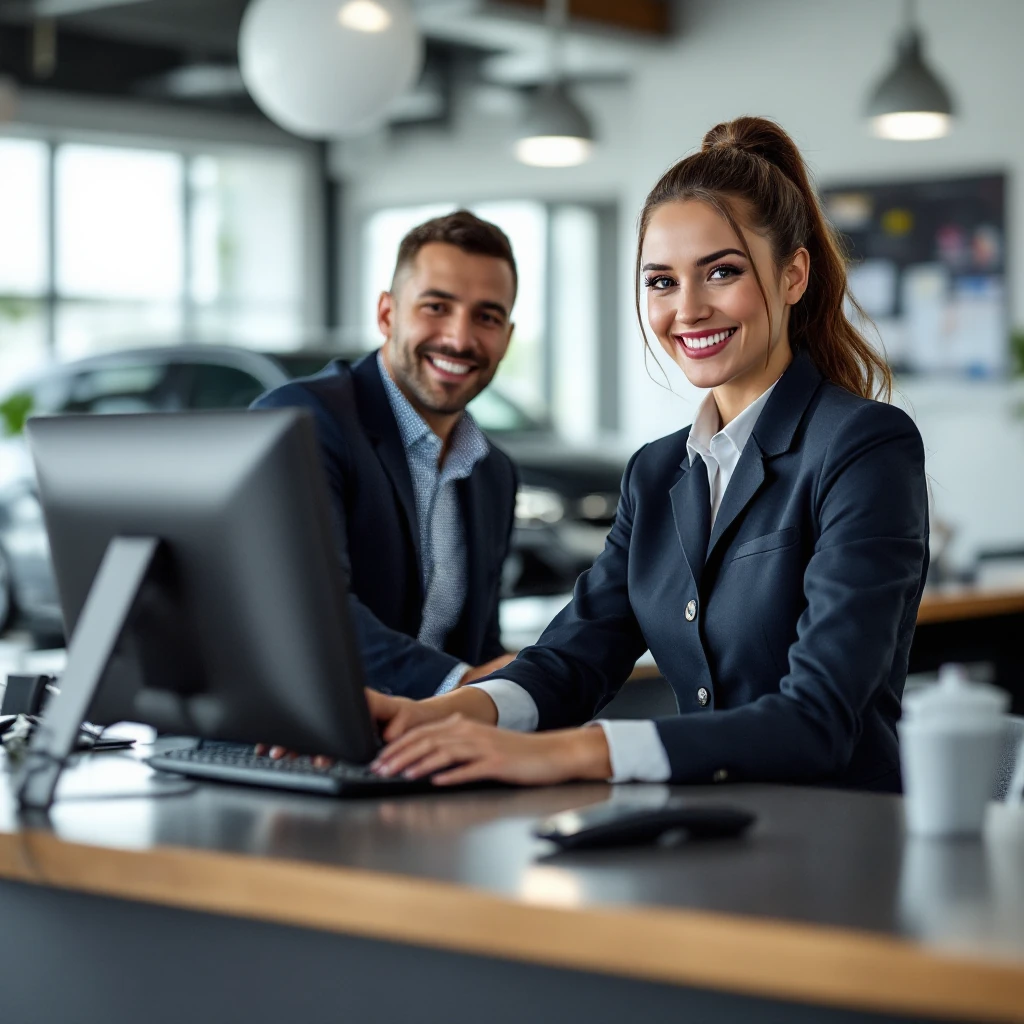 Quality vehicles for Irving residents