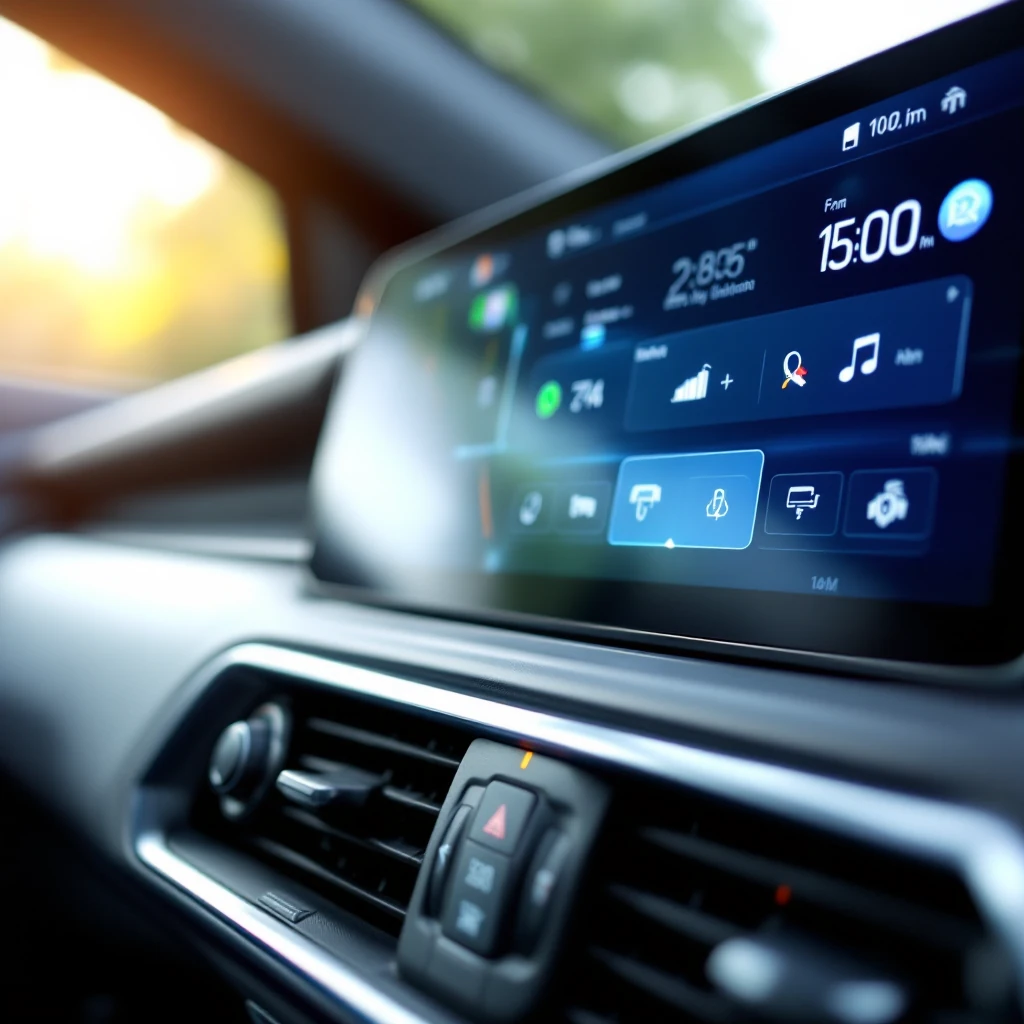 SUVs for Irving families