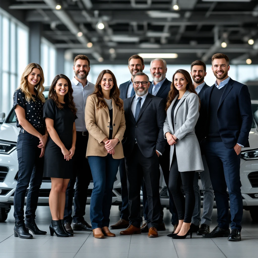 Valdivias Auto Sales