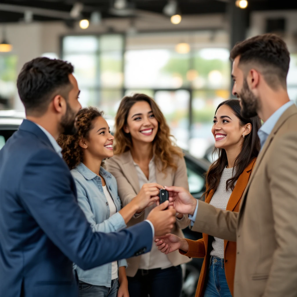 Valdivias Auto Sales